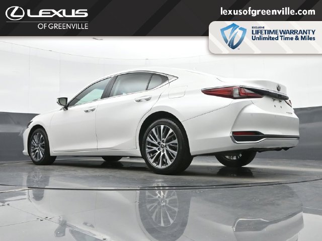 Used 2021 Lexus ES 250 w/ Premium Package AWD/4WD image 37