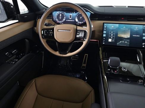 Used 2026 Land Rover Range Rover Sport Dynamic SE image 18