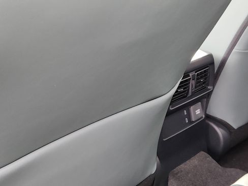 New 2026 Toyota 4Runner 4WD image 25