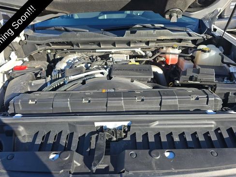 Used 2023 Chevrolet Silverado 2500 LT image 14