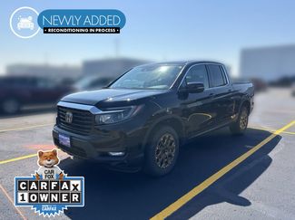 Used 2023 Honda Ridgeline RTL video 1