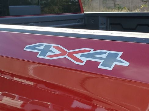 Certified 2023 Chevrolet Silverado 1500 LT w/ Convenience Package II image 96