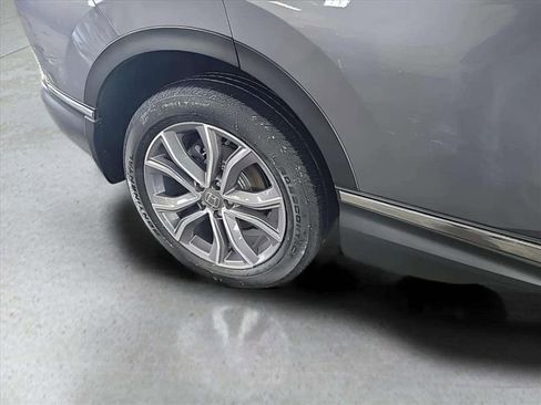 Used 2022 Honda CR-V Touring image 38