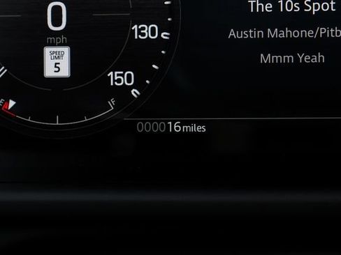 New 2026 Land Rover Defender 130 S AWD/4WD image 23