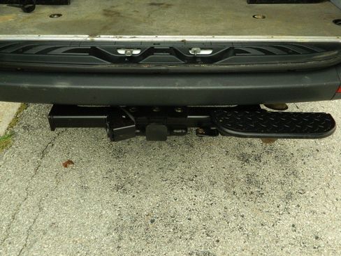 Used 2022 Mercedes-Benz Sprinter 2500 image 10