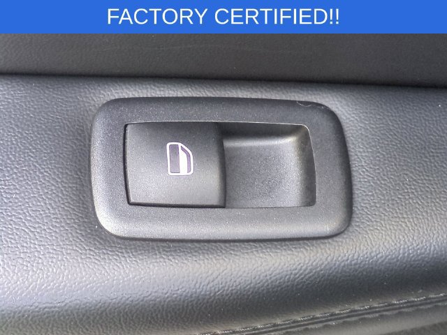 Certified 2019 Jeep Grand Cherokee Limited w/ Luxury Group II AWD/4WD image 31