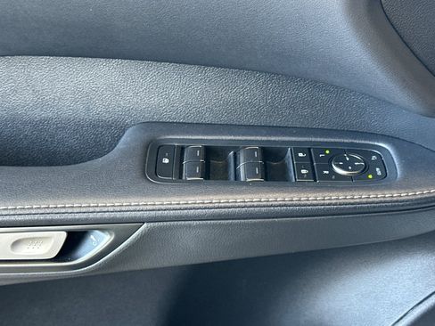 Certified 2025 Lexus RX 350h AWD/4WD image 14