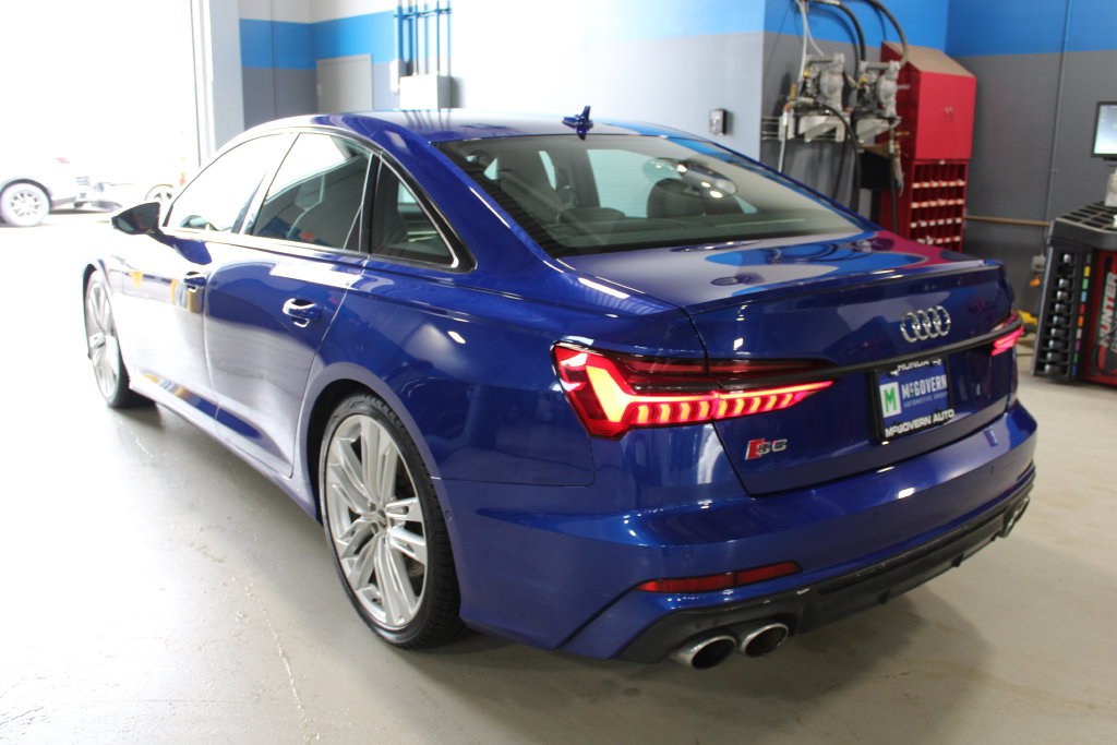 Used 2022 Audi S6 Premium Plus w/ S6 Executive Package AWD/4WD image 25