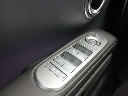New 2026 Hyundai Palisade Calligraphy FWD image 20