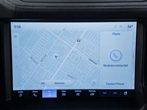 Used 2025 Ford Bronco Badlands image 27