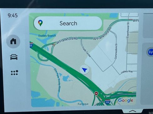 Used 2025 Ford Explorer ST w/ Sun And Sound Package image 22