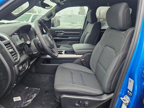 New 2026 RAM 1500 Big Horn/Lone Star image 12