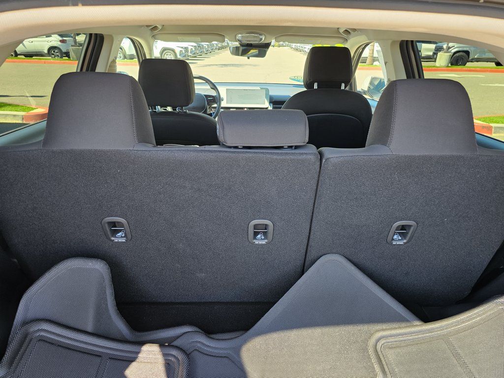 Certified 2024 Hyundai Ioniq 5 SE RWD image 17