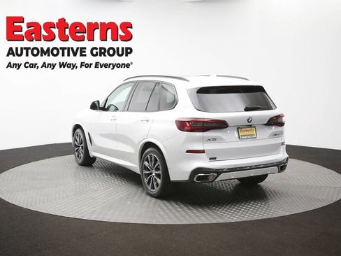 Used 2023 BMW X5 xDrive40i w/ M Sport Package AWD/4WD image 68