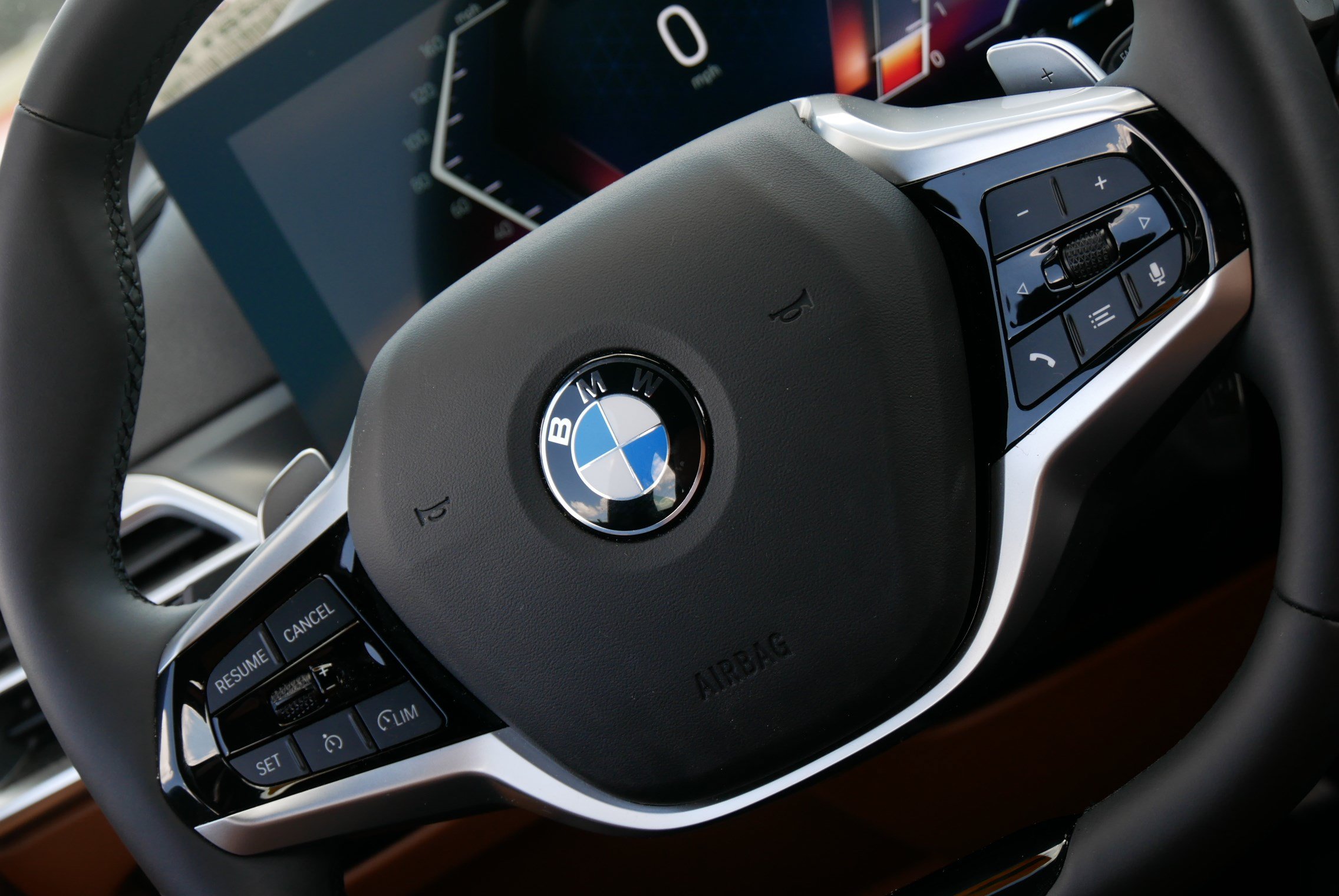 Certified 2026 BMW 430i RWD image 21