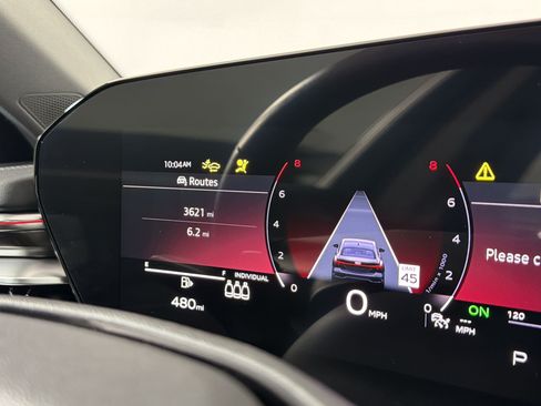 Certified 2025 Audi A5 2.0T Premium Plus w/ Premium Plus AWD/4WD image 20