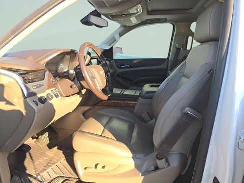 Used 2020 Chevrolet Suburban Premier w/ 6.2L Performance Package image 51