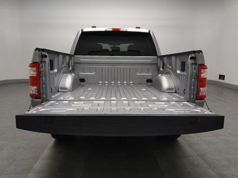 Used 2021 Ford F150 XL w/ STX Appearance Package RWD image 29