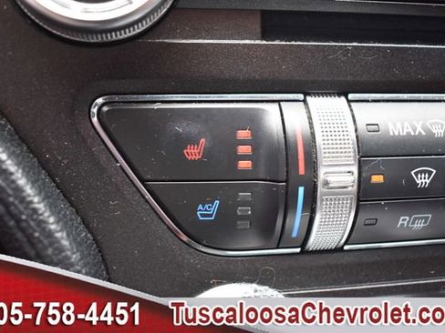 Used 2017 Ford Mustang Premium w/ Ecoboost Performance Package image 36