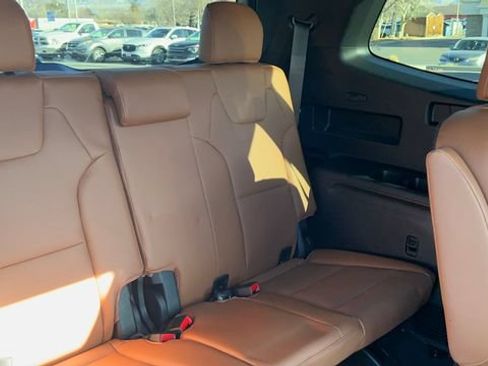 Used 2025 Kia Telluride EX X-Line AWD/4WD image 38