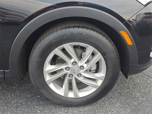 New 2025 Buick Envista Preferred w/ Convenience I Package image 6