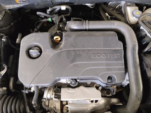 Used 2018 Chevrolet Malibu LS FWD image 29
