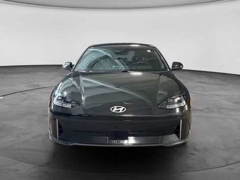 Used 2024 Hyundai Ioniq 6 SEL AWD/4WD image 10