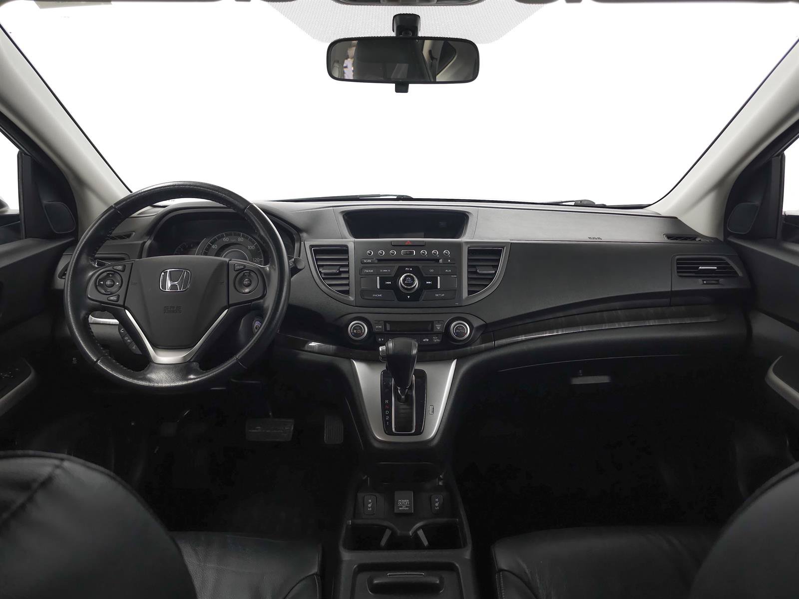 Used 2014 Honda CR-V EX-L image 7