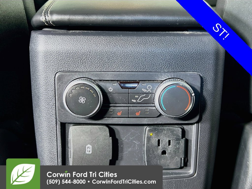 Used 2020 Ford Explorer ST w/ ST Street Pack AWD/4WD image 30