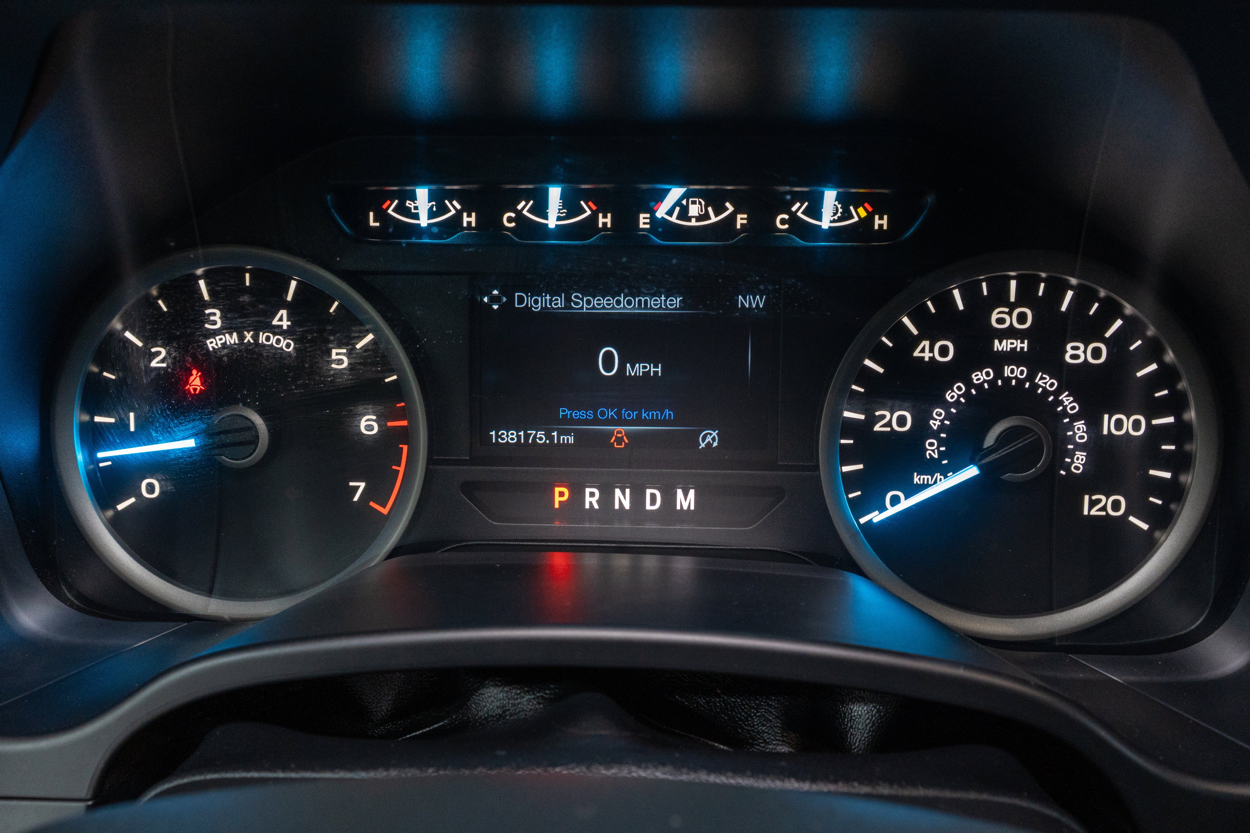 Used 2019 Ford F150 XLT w/ Equipment Group 302A Luxury AWD/4WD image 24