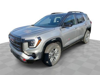 New 2026 GMC Terrain AT4 w/ LPO, Floor Liner Package