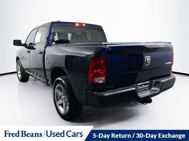 Used 2018 RAM 1500 Express w/ Express Value Package AWD/4WD image 6