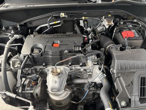 Used 2024 Honda HR-V Sport image 36