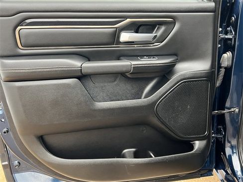 Used 2022 RAM 1500 Sport w/ Rebel Level 2 Equipment Group image 35