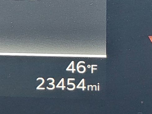 Used 2025 Kia K4 LXS image 8