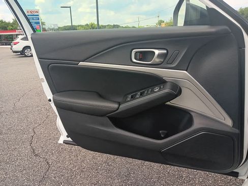 Used 2023 Acura Integra A-Spec FWD image 26