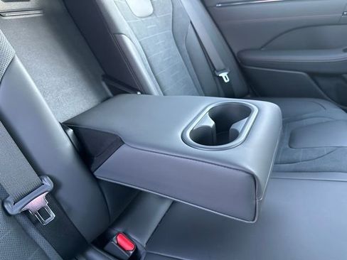 Used 2024 Hyundai Sonata N Line image 30