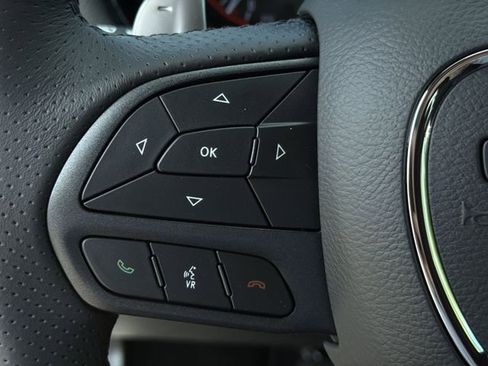 New 2026 Dodge Durango GT AWD/4WD image 26