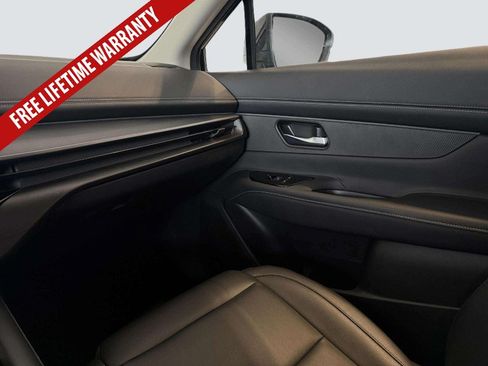 Certified 2025 Nissan Murano SV AWD/4WD image 25