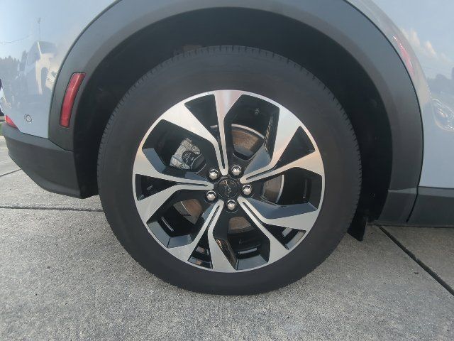Used 2024 Ford Mustang Mach-E Select RWD image 9