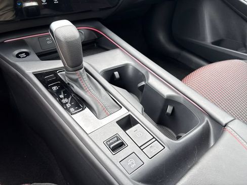 Used 2026 Nissan Sentra SR w/ Floor Mat Package FWD image 17