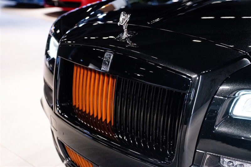Used 2019 Rolls-Royce Dawn RWD image 18