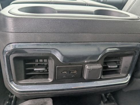 Used 2021 Chevrolet Silverado 1500 LTZ image 18