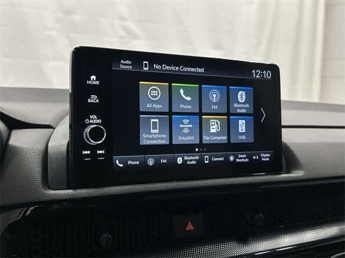 Certified 2023 Honda CR-V EX-L image 22