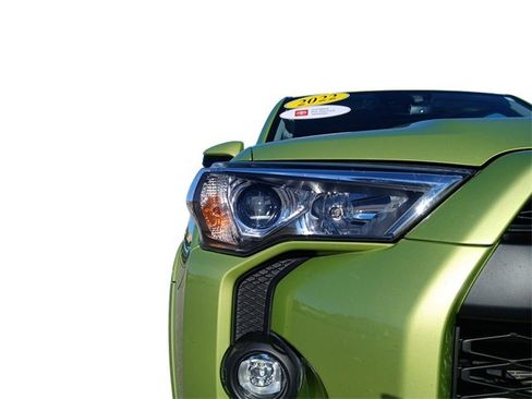 Certified 2022 Toyota 4Runner TRD Pro image 13