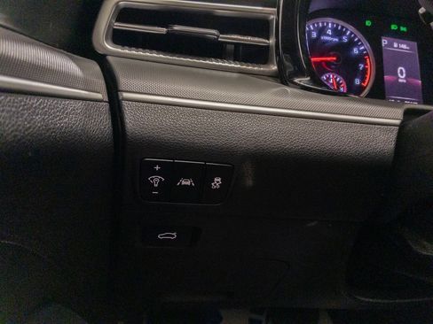 Used 2021 Kia K5 GT-Line image 30