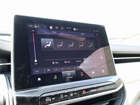 New 2026 Jeep Compass Limited image 33