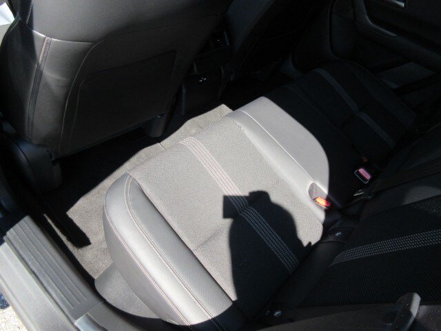 Used 2024 MAZDA CX-50 AWD 2.5 S w/ Cargo Package image 18