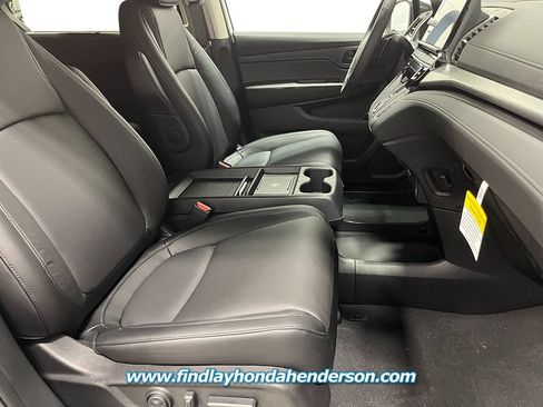 New 2026 Honda Odyssey EX-L image 27
