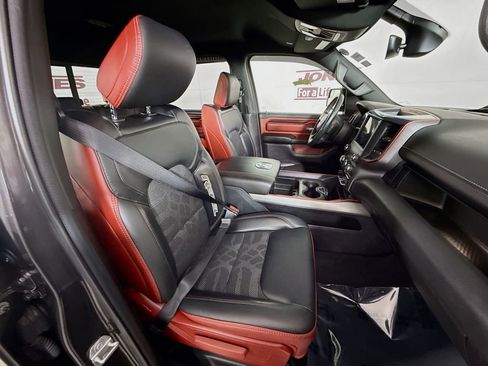 Used 2019 RAM 1500 Rebel w/ Rebel Level 1 Equipment Group image 30